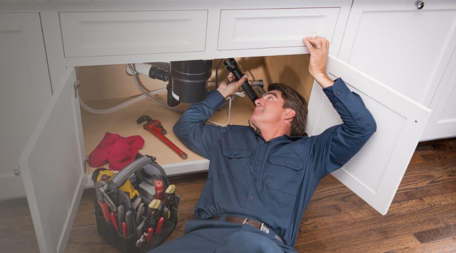 Local expert plumbing services in Farmdale, OH